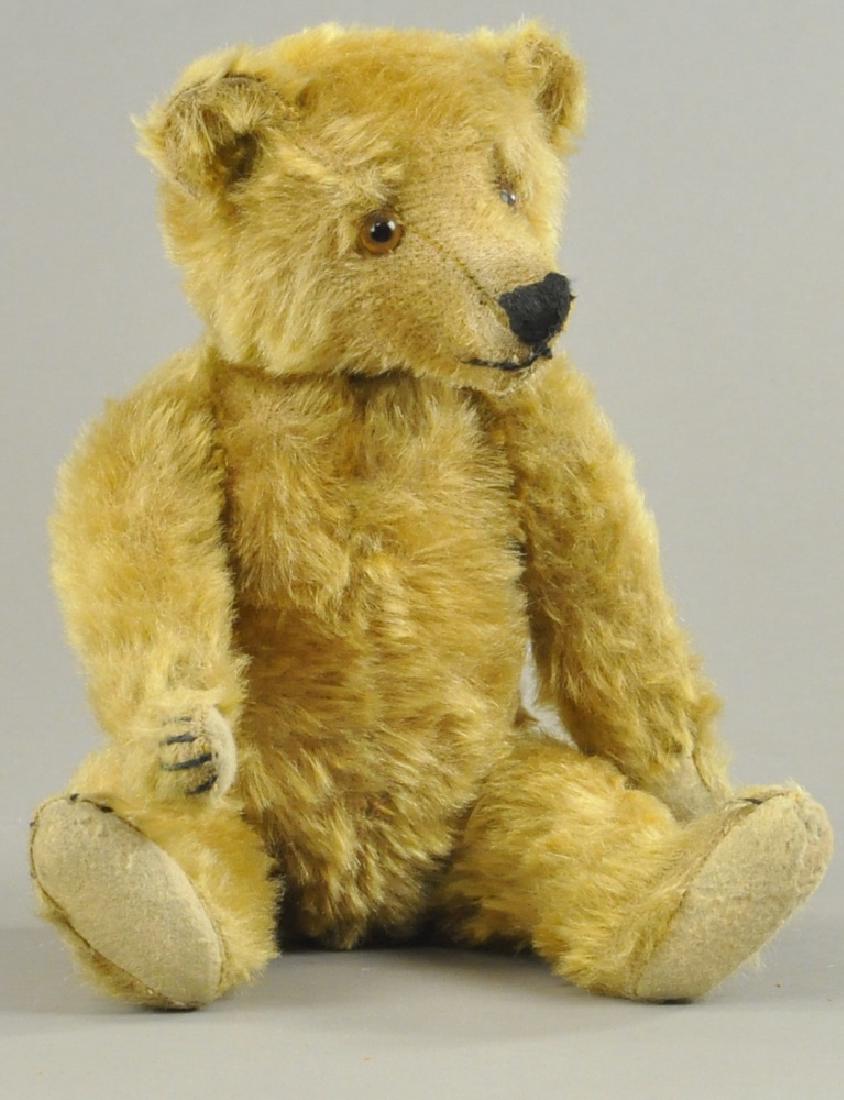 bing teddy
