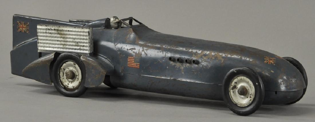 KINGSBURY BLUEBIRD RACER (1 of 5)