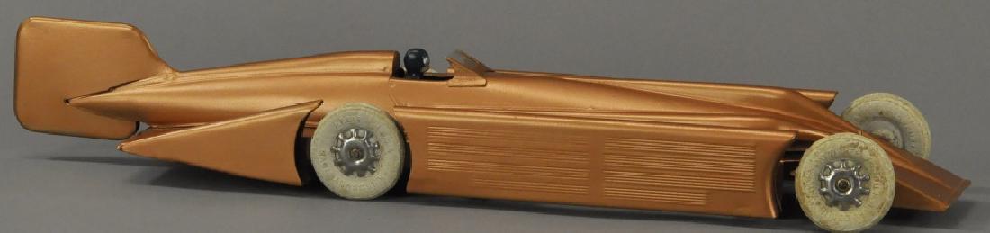 KINGSBURY GOLDEN ARROW RACER (1 of 2)