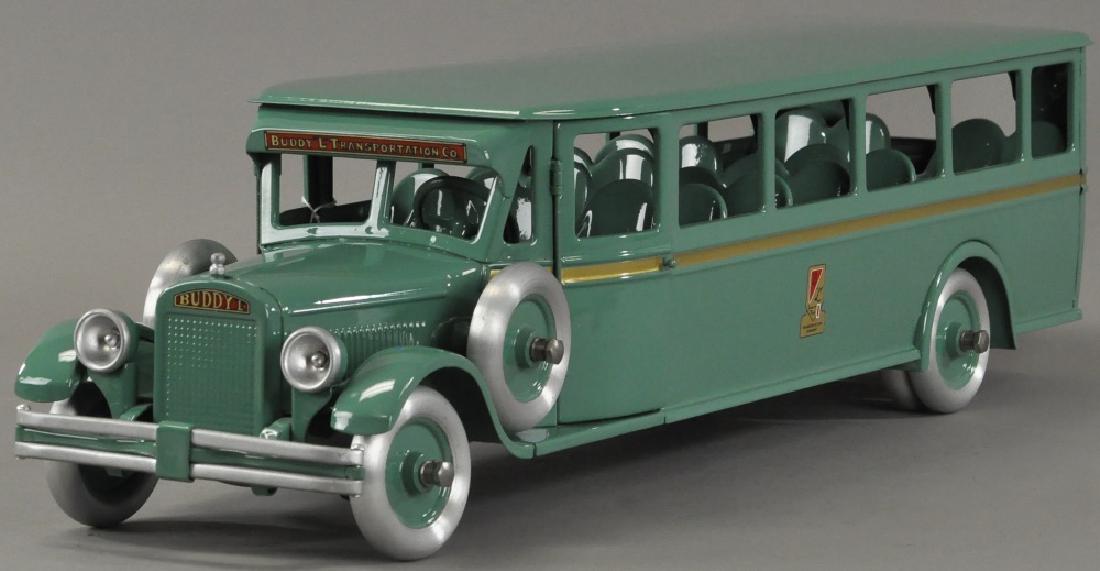 buddy l bus