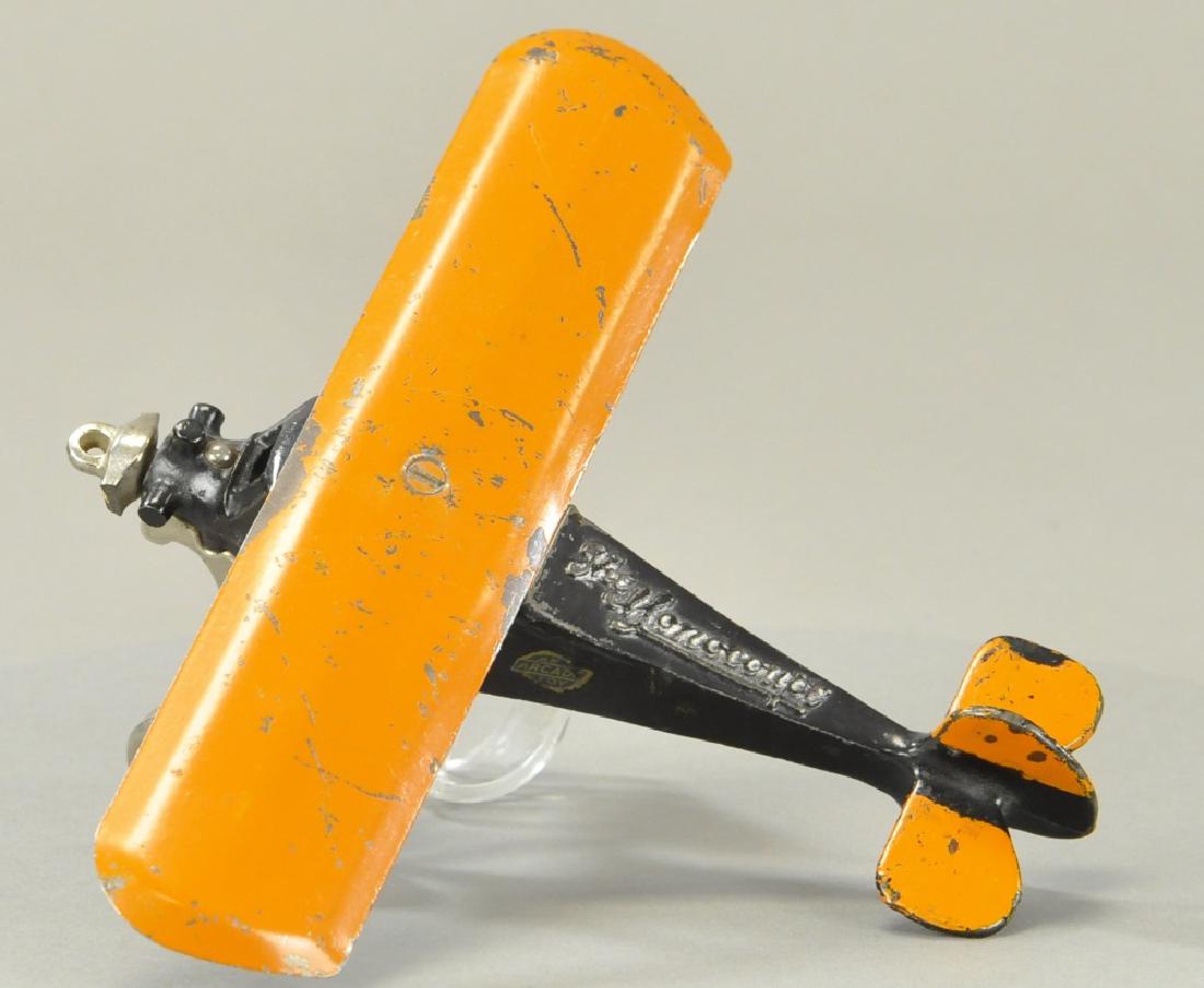 ARCADE MONOCOUPE AIRPLANE (1 of 4)