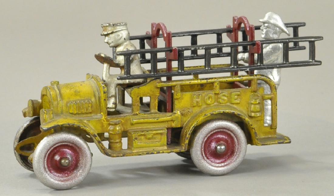 SMALL KENTON HOSE TRUCK (1 of 4)