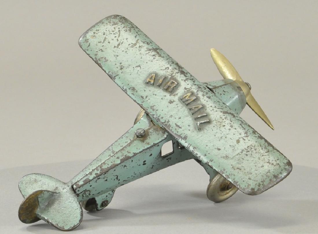 KENTON AIR MAIL (1 of 4)