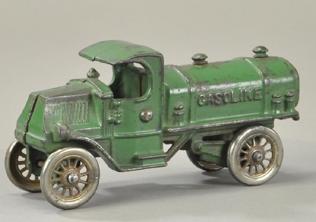 A. C. WILLIAMS GASOLINE TRUCK: Bertoia BASICS Online: A. C. WILLIAMS GASOLINE TRUCK 7 1/4" l.