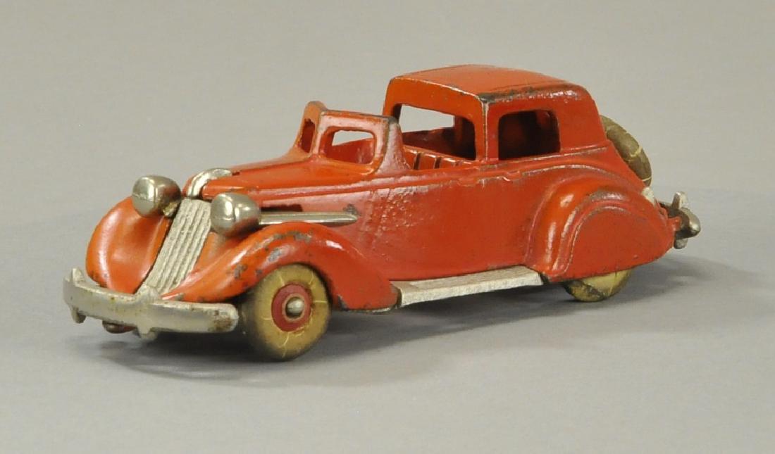 HUBLEY STUDEBAKER AUTOP (LANCASTER PA) (1 of 4)