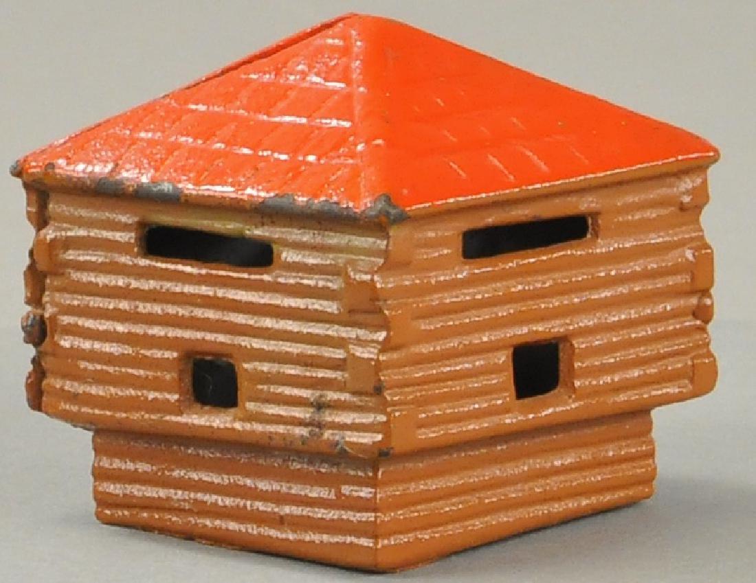 FORT PITT STILL BANK BUILDING (1 of 3)