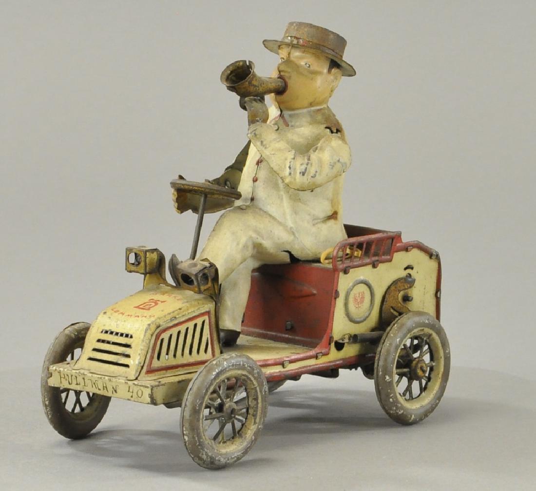 LEHMANN TUT TUT (1 of 4)