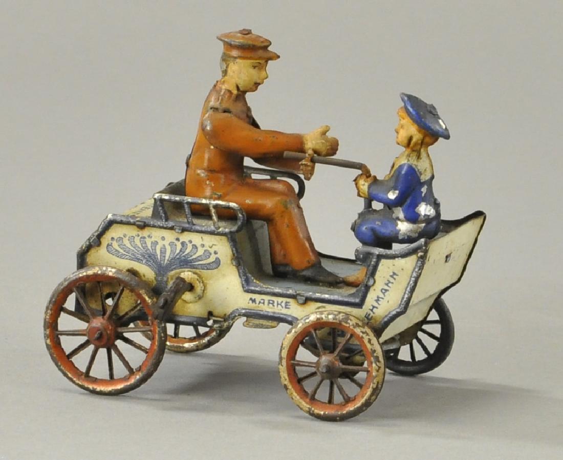 LEHMANN NAUGHTY BOY WIND-UP (1 of 2)