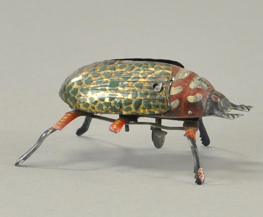 LEHMANN BEETLE (1 of 3)