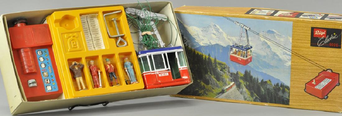 LEHMANN RIGI ELECTRIC 900E (1 of 3)