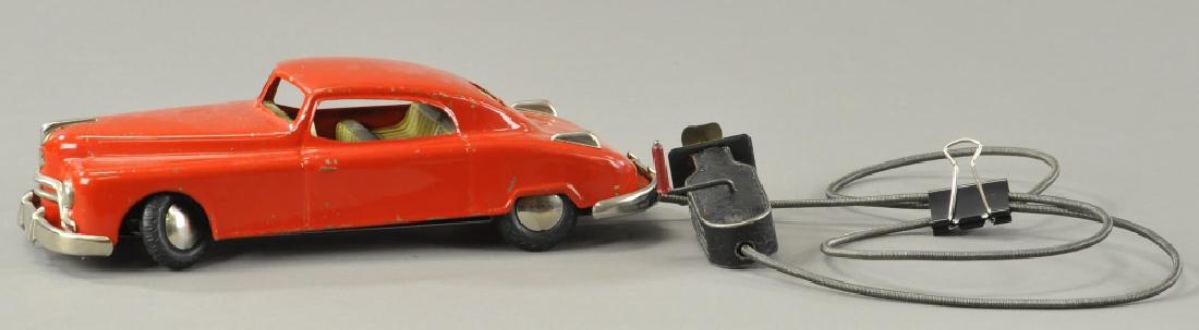 ARNOLD REMOTE CONTROL AUTO (1 of 2)