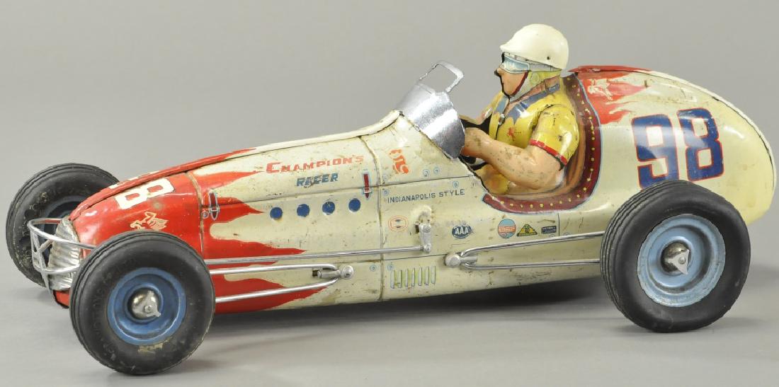 YONEZAWA ICONIC CHAMPION RACER 98 (1 of 3)