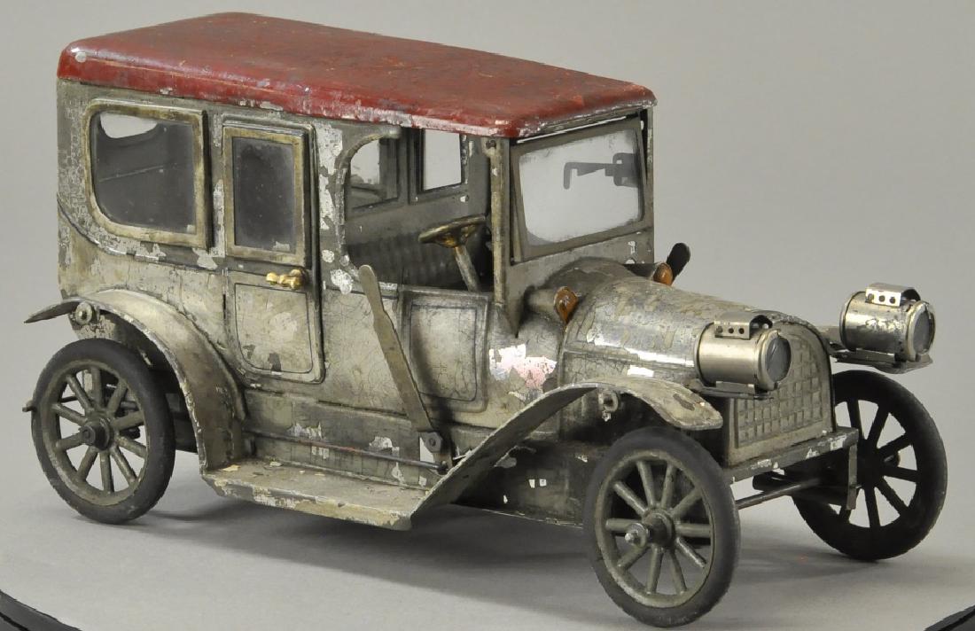 KARL BUB LIMOUSINE (1 of 5)