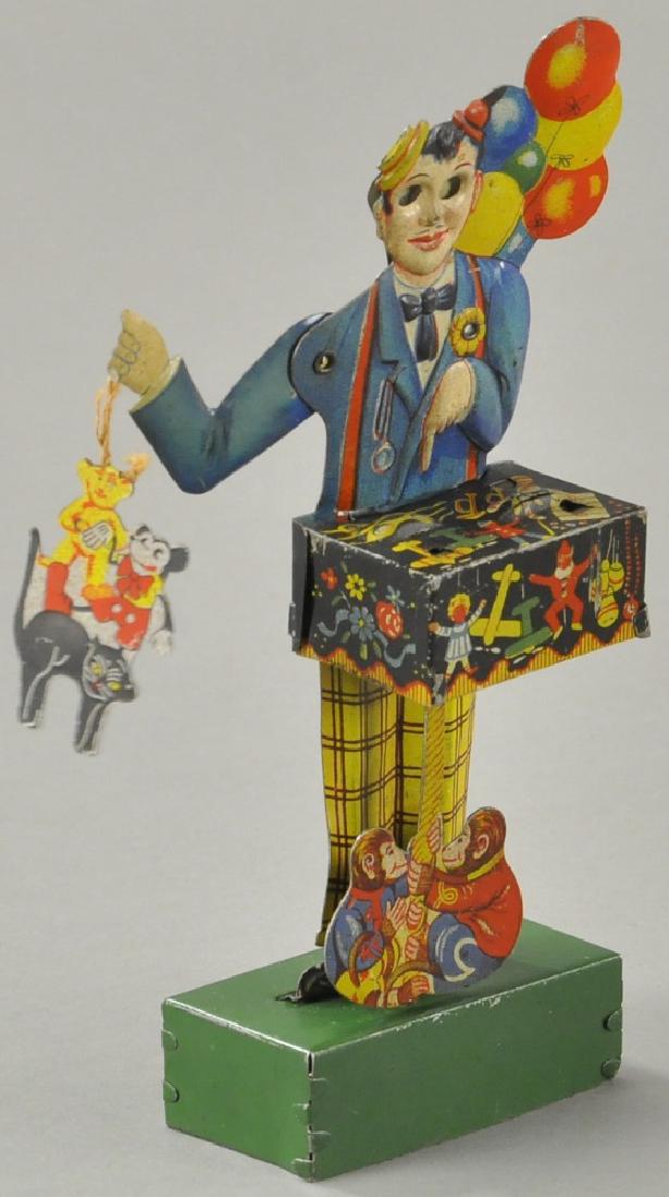 KELLERMAN BALLOON VENDOR (1 of 3)