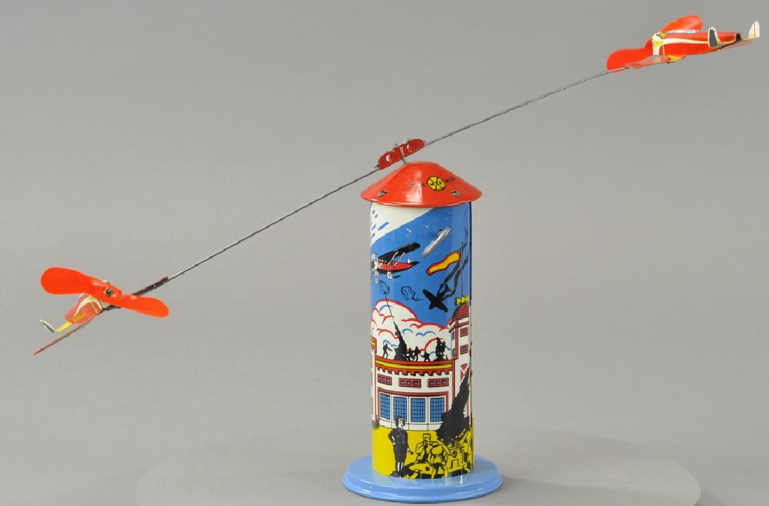 MARX SKY HAWK WIND-UP TOY (1 of 2)