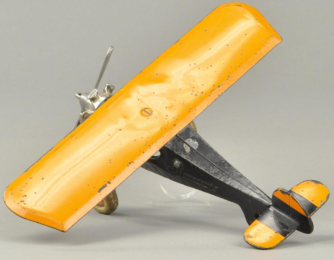 LARGE ARCADE MONOCOUPE AIRPLANE (1 of 3)