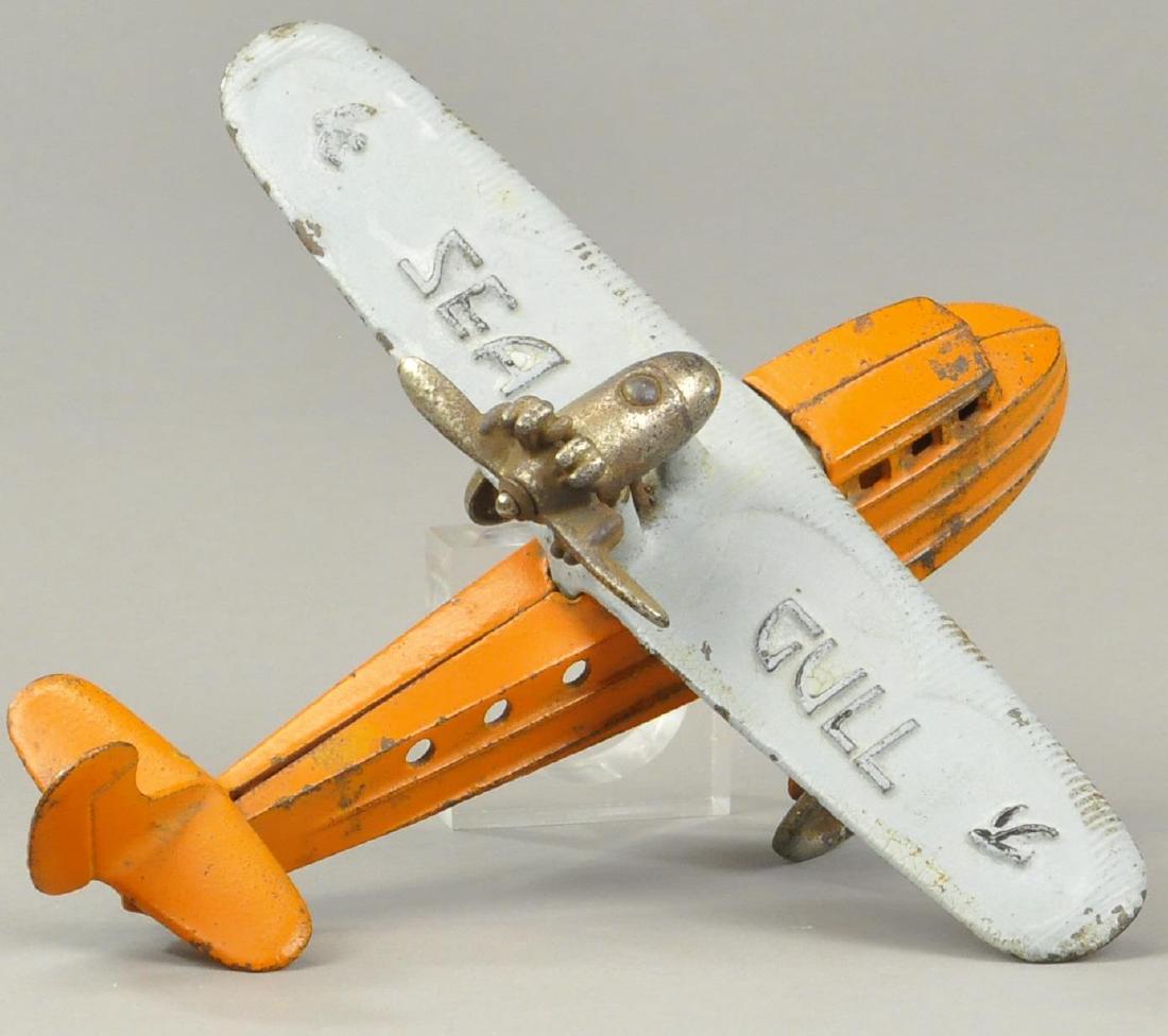 KILGORE SEA GULL AIRPLANE (1 of 2)