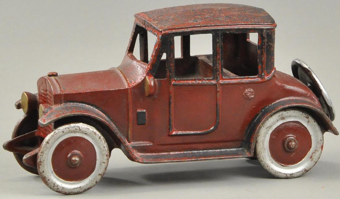 KENTON COUPE (1 of 2)