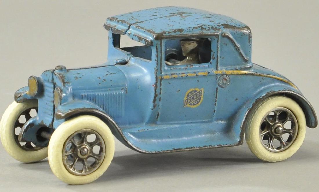 ARCADE MODEL A COUPE (1 of 3)