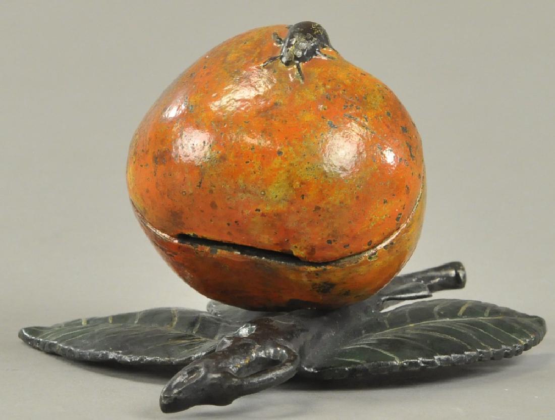 KYSER & REX APPLE STILL BANK (1 of 2)