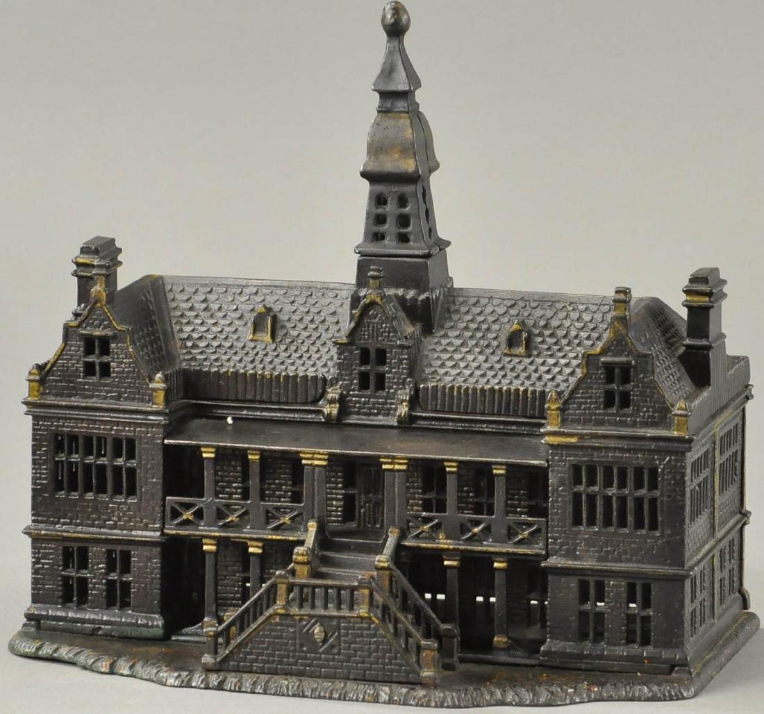 IVES PALACE STILL BANK (1 of 3)