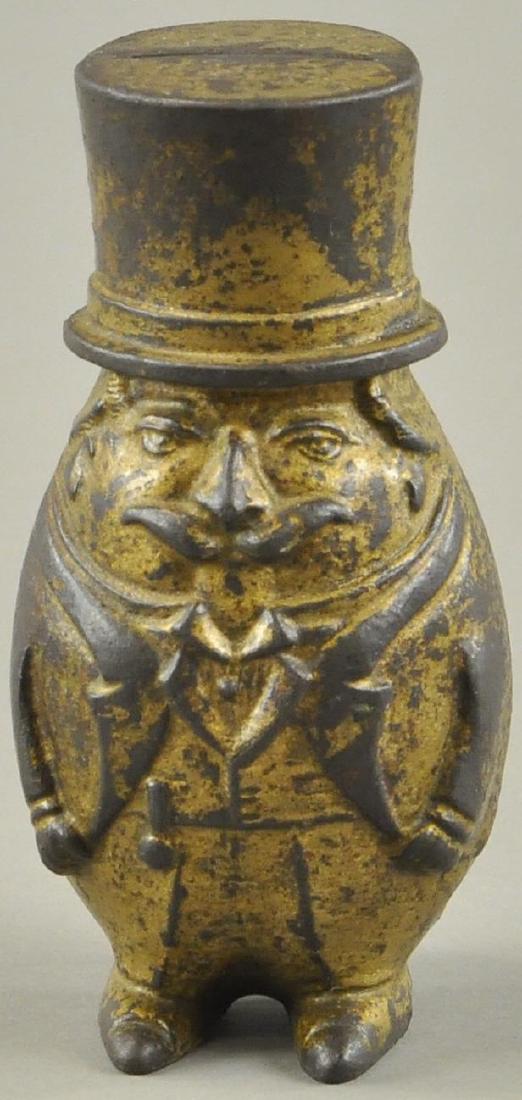 EGGMAN STILL BANK (1 of 2)