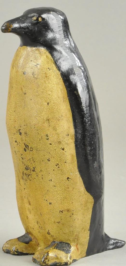 PENGUIN DOORSTOP (1 of 3)