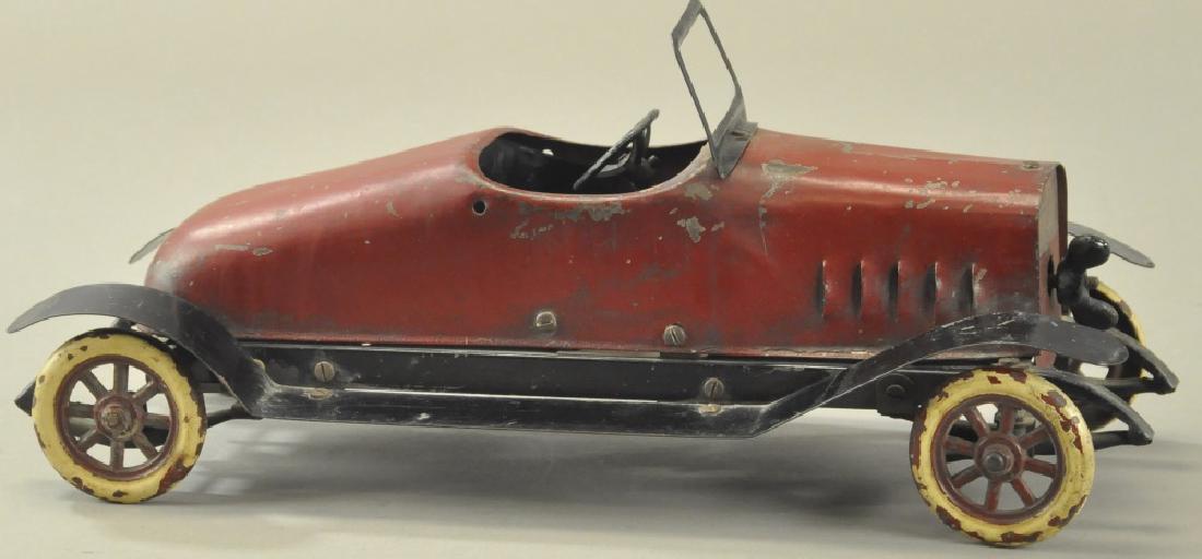 STRUCTO AUTO BUILDER (1 of 2)