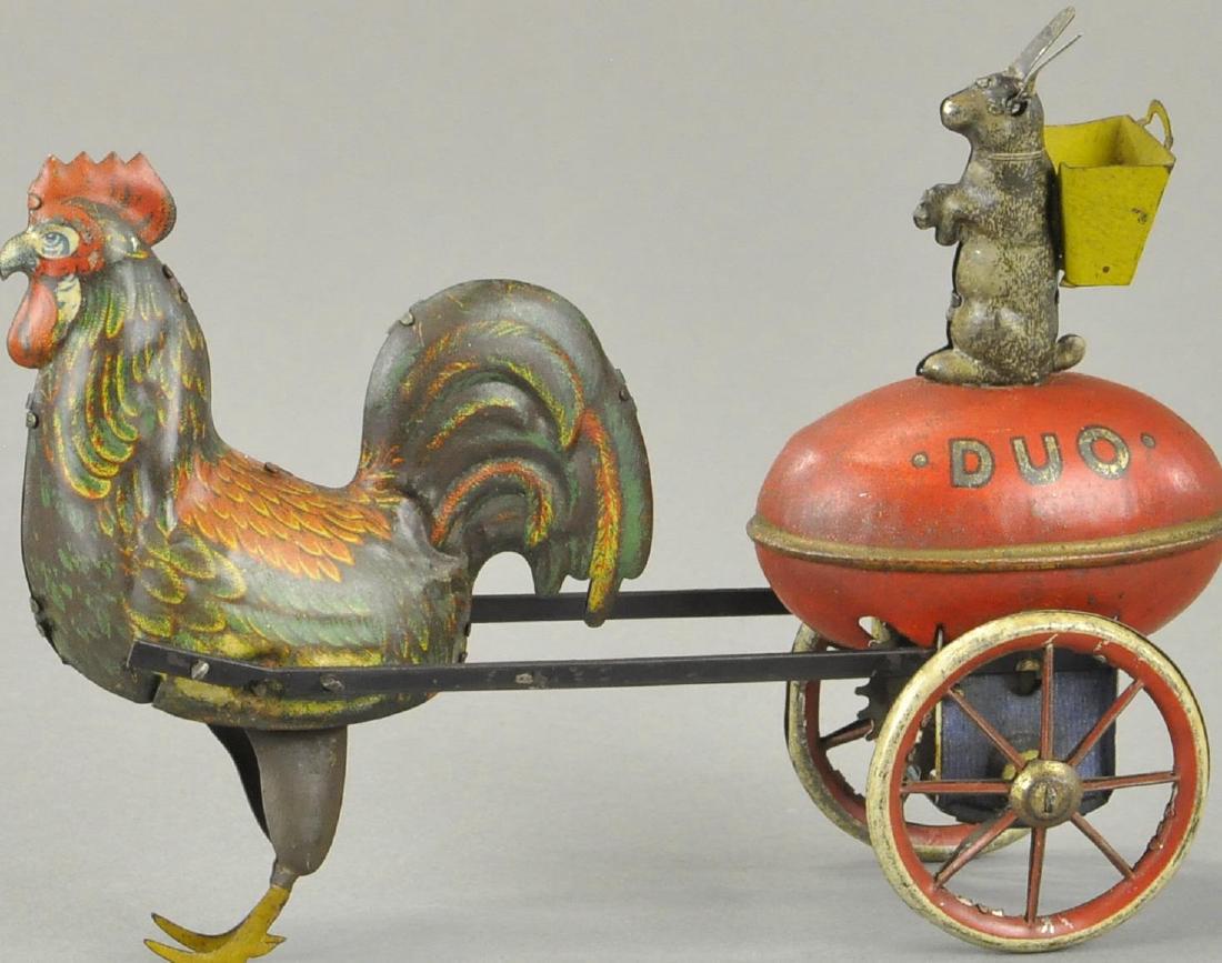 LEHMANN DUO (1 of 2)