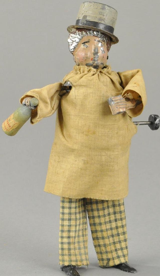 MARTIN DRUNKARD (1 of 4)