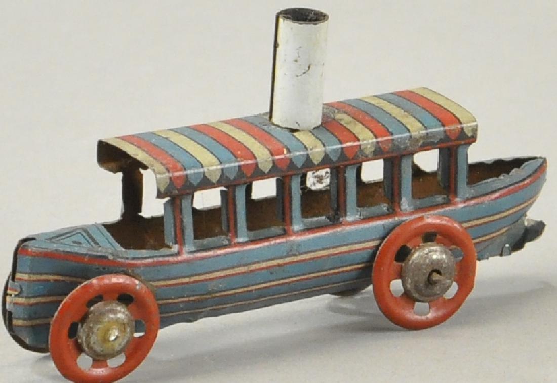 MEIER RIVER BOAT PENNY TOY (1 of 2)