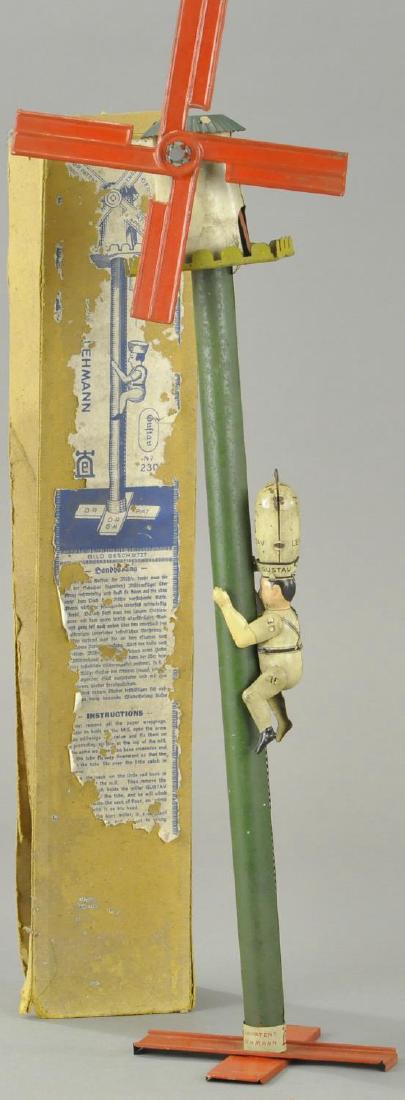 BOXED LEHMANN GUSTAV THE MILLER (1 of 5)