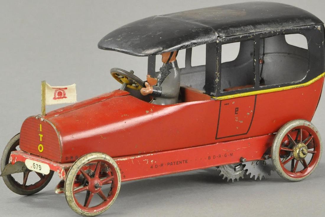 LEHMANN LIMOUSINE ITO (1 of 3)