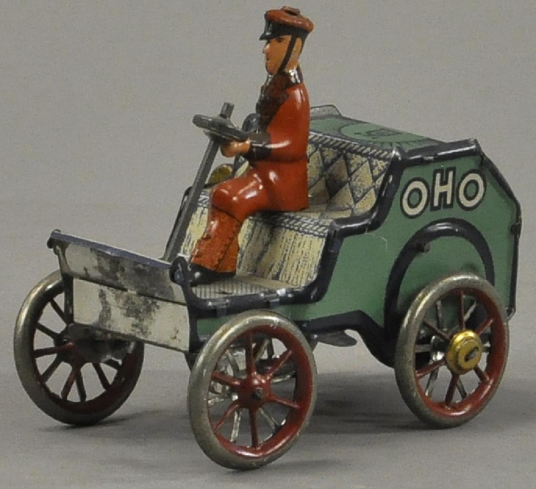 LEHMANN OHO (1 of 3)