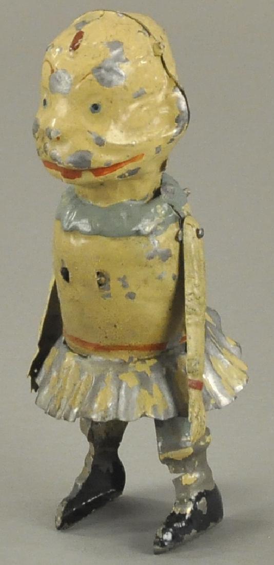 GERMAN TIN SNOOKUMS TOY (1 of 3)