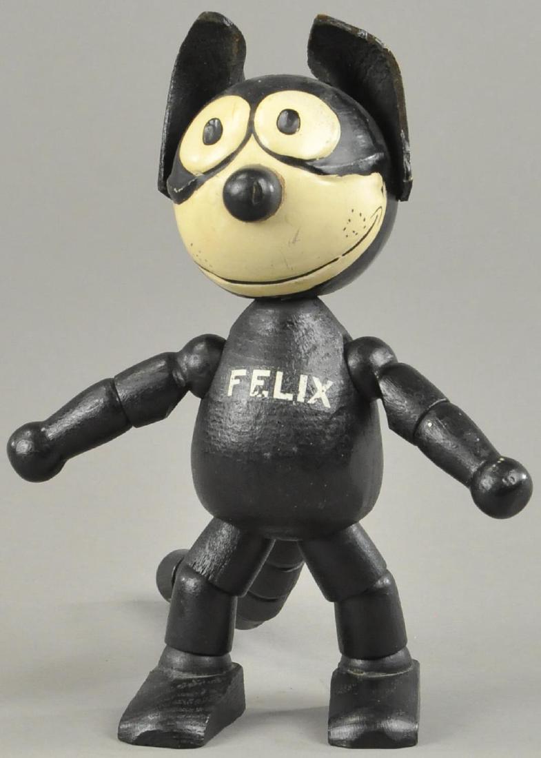 FELIX FLEX FIGURE (1 of 3)