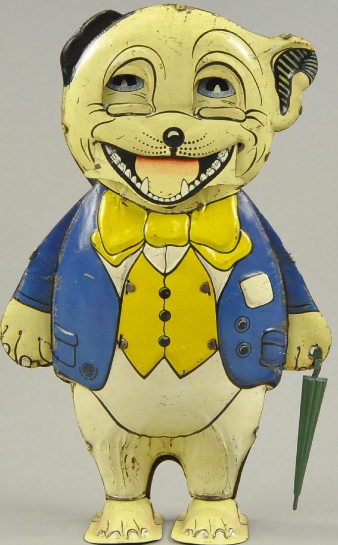 GUNTHERMANN BONZO (1 of 2)