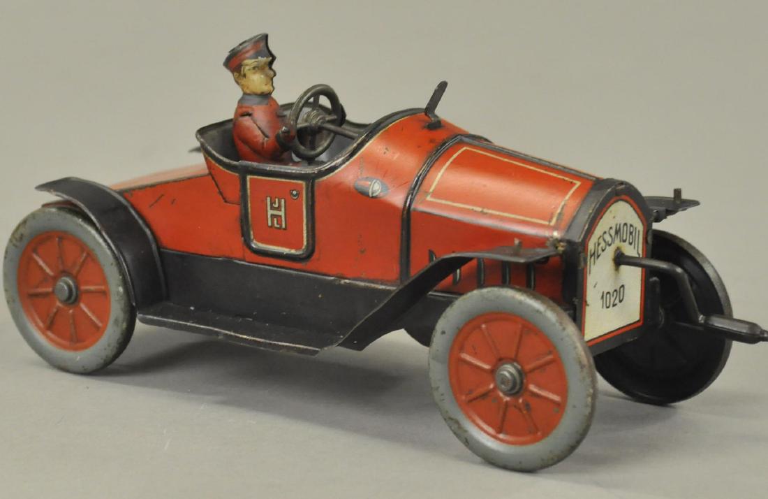 HESSMOBIL OPEN AUTO (1 of 3)