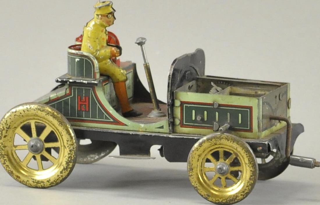 HESS LITHO RUNABOUT CAR (1 of 3)