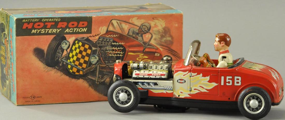 BOXED NOMURA HOT ROD (1 of 3)