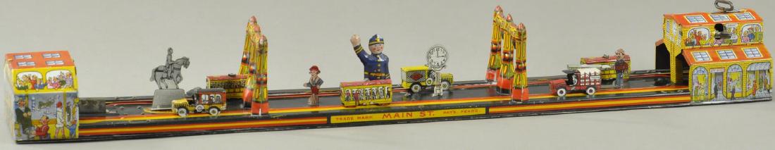 MARX MAIN STREET (1 of 2)