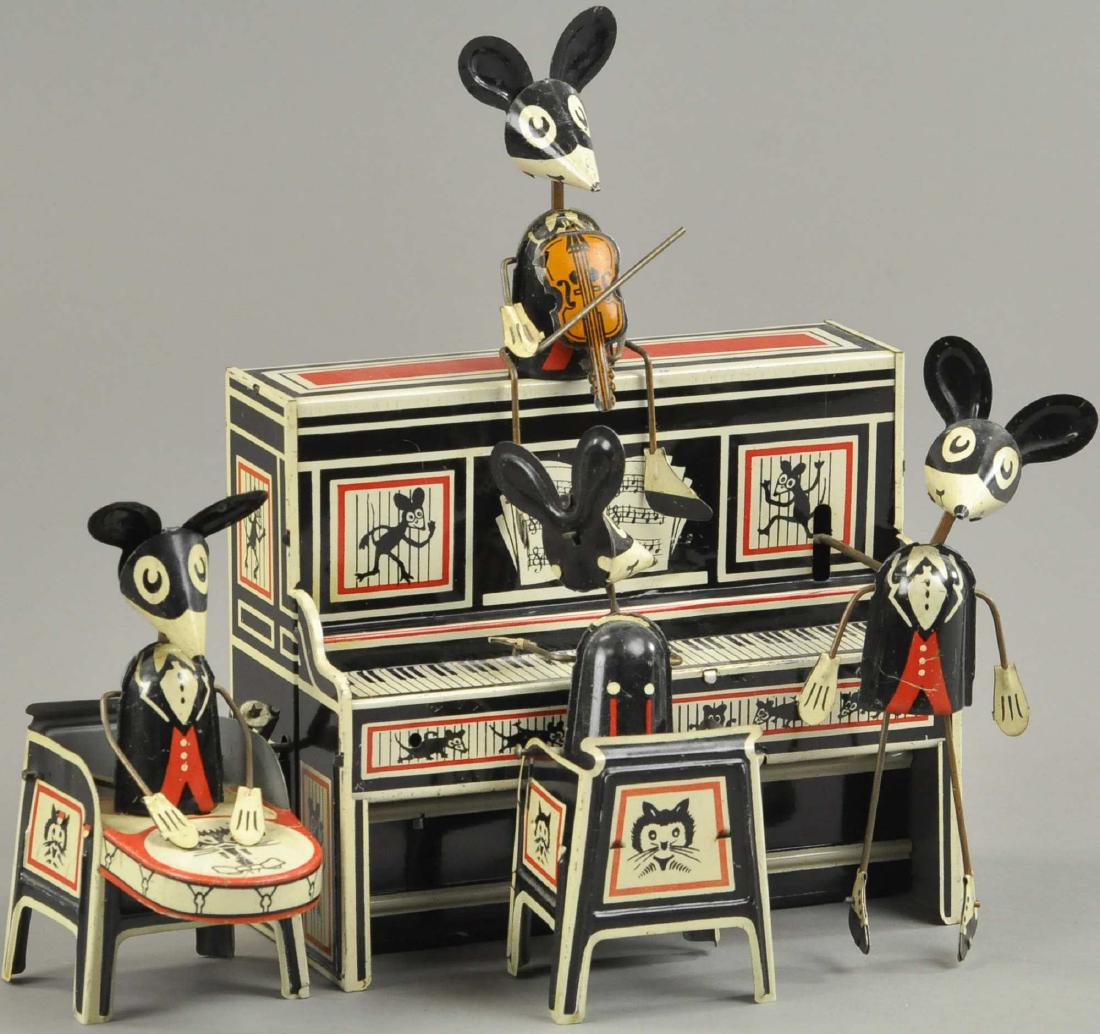 MARX MERRY MAKERS (1 of 2)