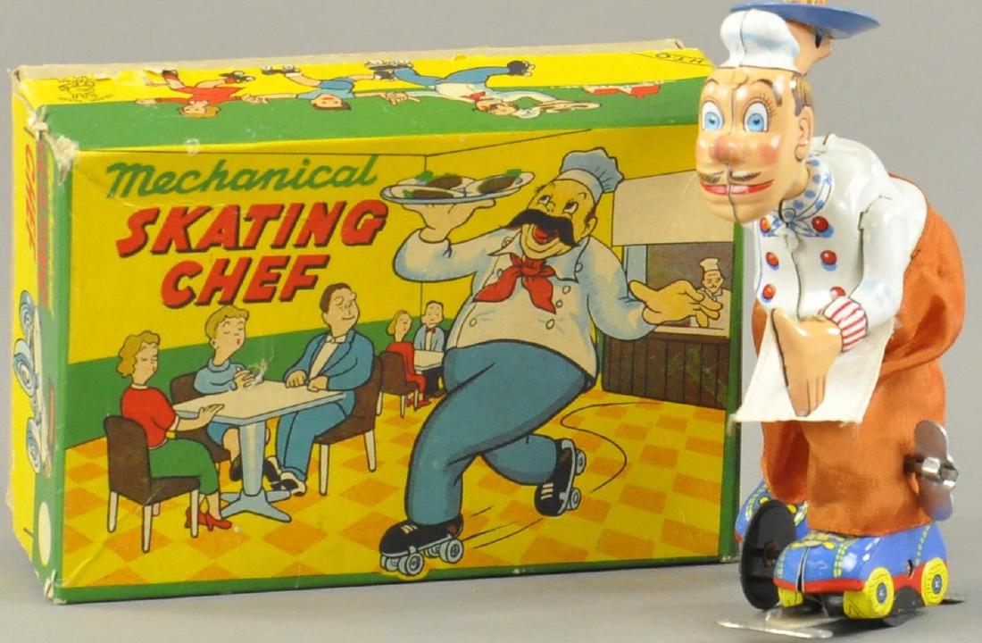 BOXED TPS SKATING CHEF (1 of 2)