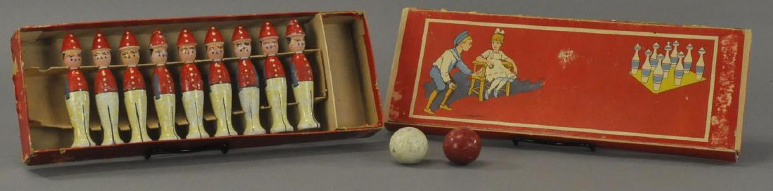 TOY SOLDIER SKITTLES (1 of 1)