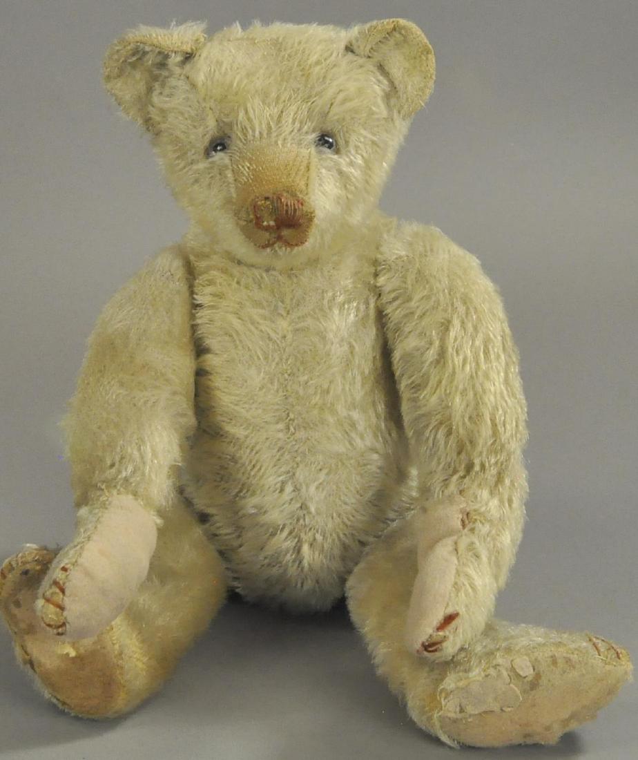 GERMAN TEDDY BEAR (1 of 3)