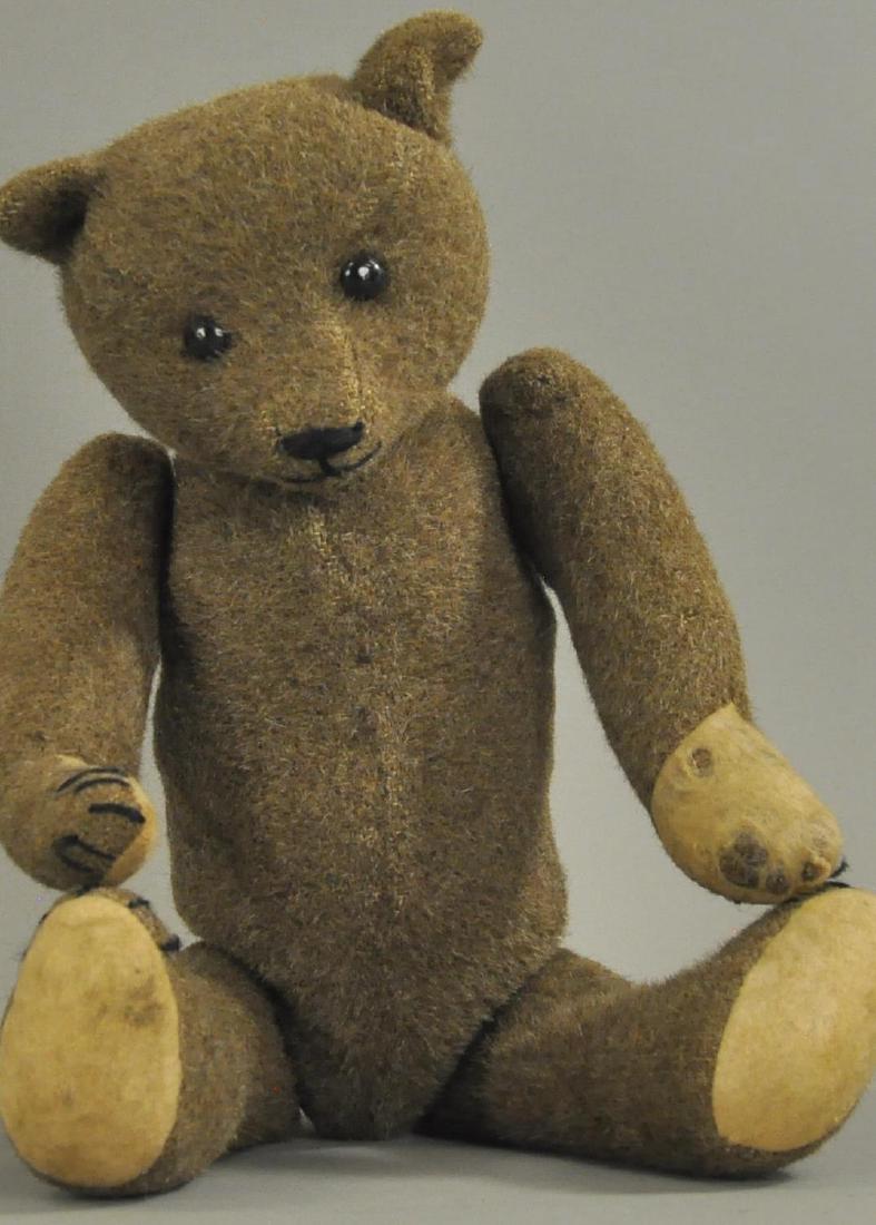 PETZ GERMAN TEDDY BEAR (1 of 3)