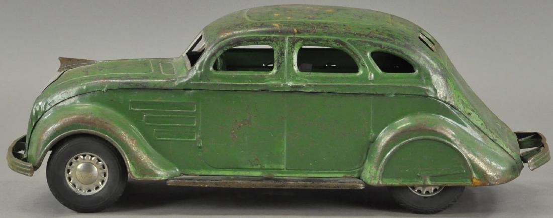 KINGSBURY AIRFLOW AUTO (1 of 4)