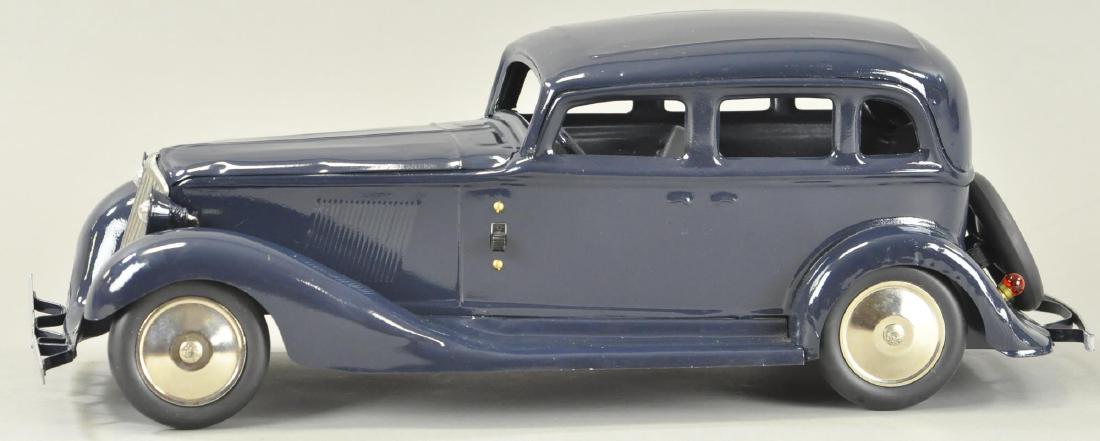 ELECTRIC HEADLIGHT COR COR GRAHAM SEDAN (1 of 4)