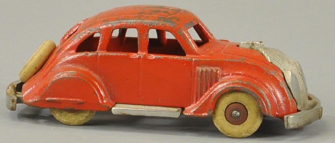 HUBLEY AIRFLOW AUTO-MEDIUM (1 of 4)