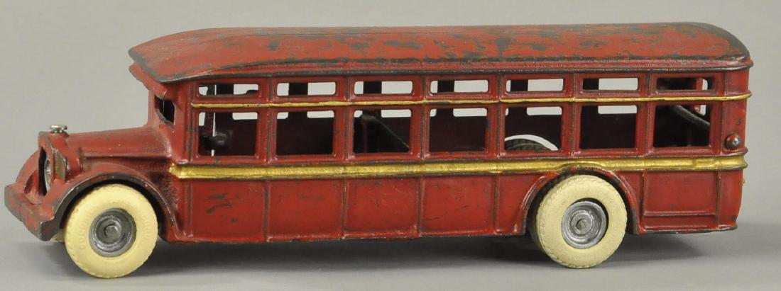 ARCADE ACF BUS (1 of 4)